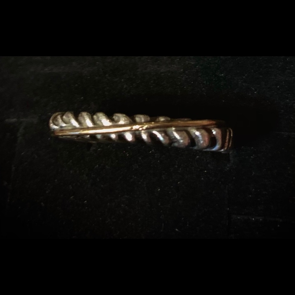 Dian Makouf Stackable Ring